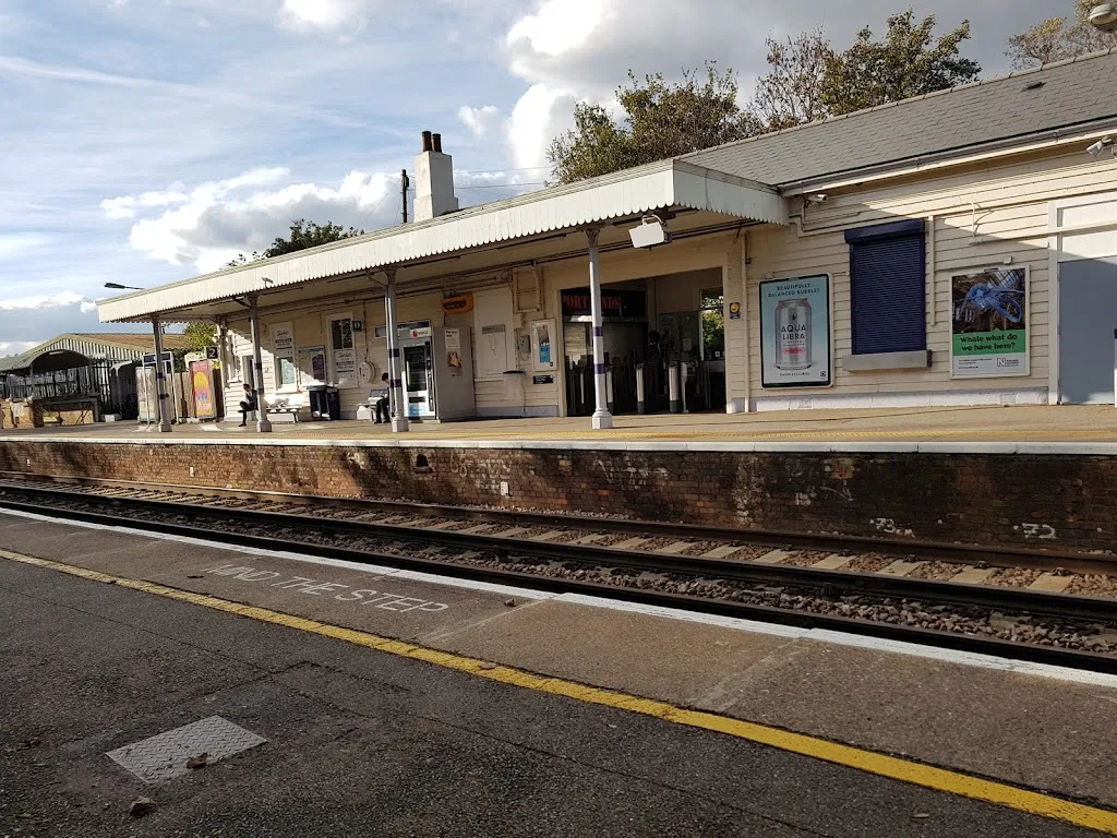 Bexley