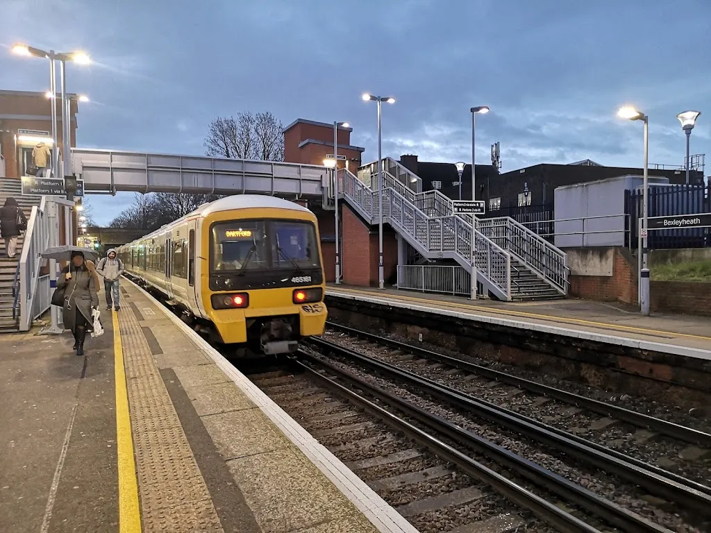 Bexleyheath