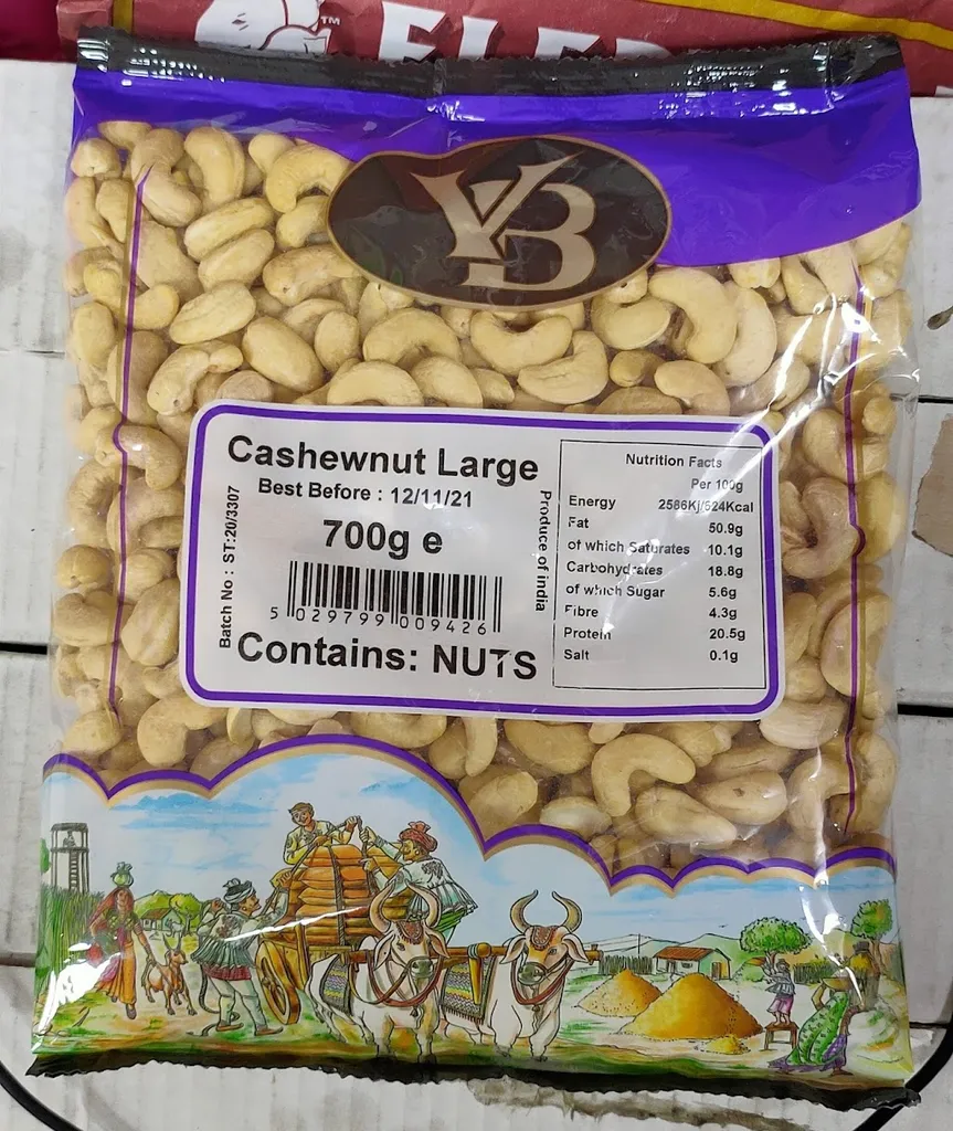 Beyond Cash and Carry