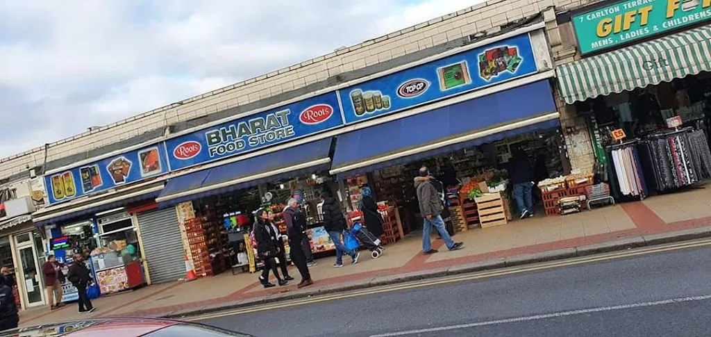 Bharat Food Store London