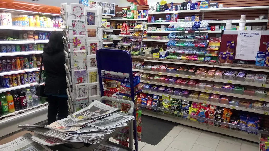 Bickley Express