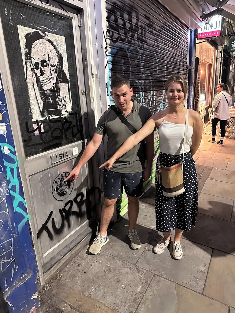 Big Hard Mural