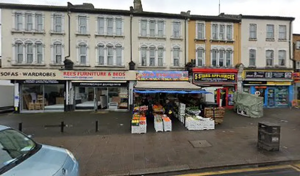 Bismillah Mini Supermarket