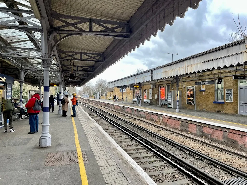 Blackheath