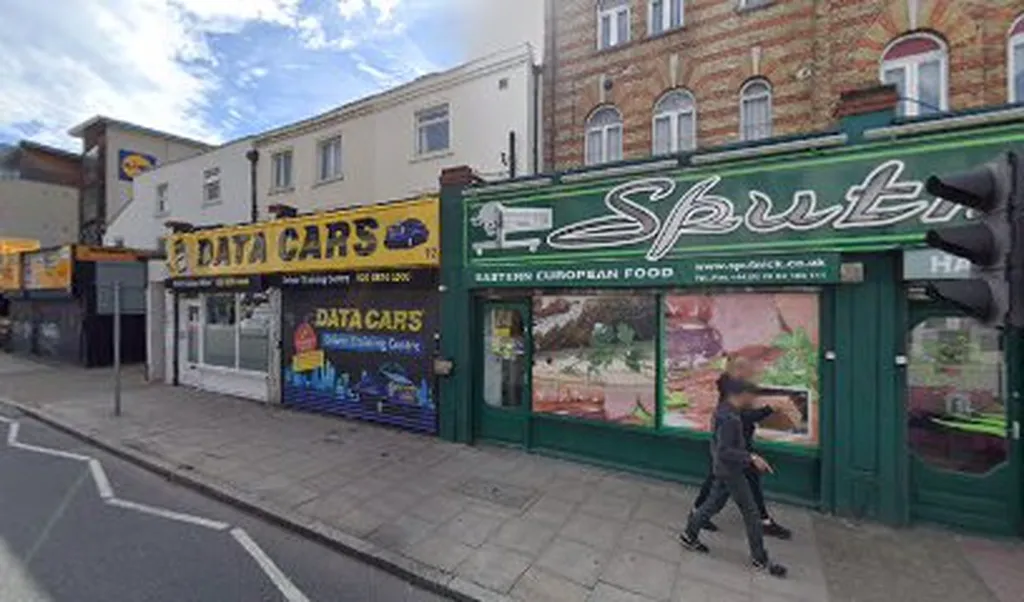 Blackheath Cars