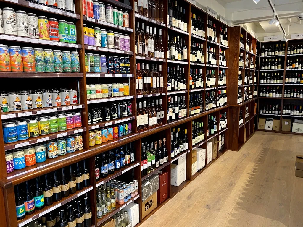 Blackheath Vintners