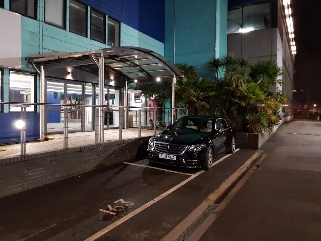 Bloomfield Executive Cars