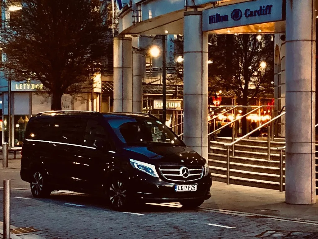 Bloomfield Executive Cars
