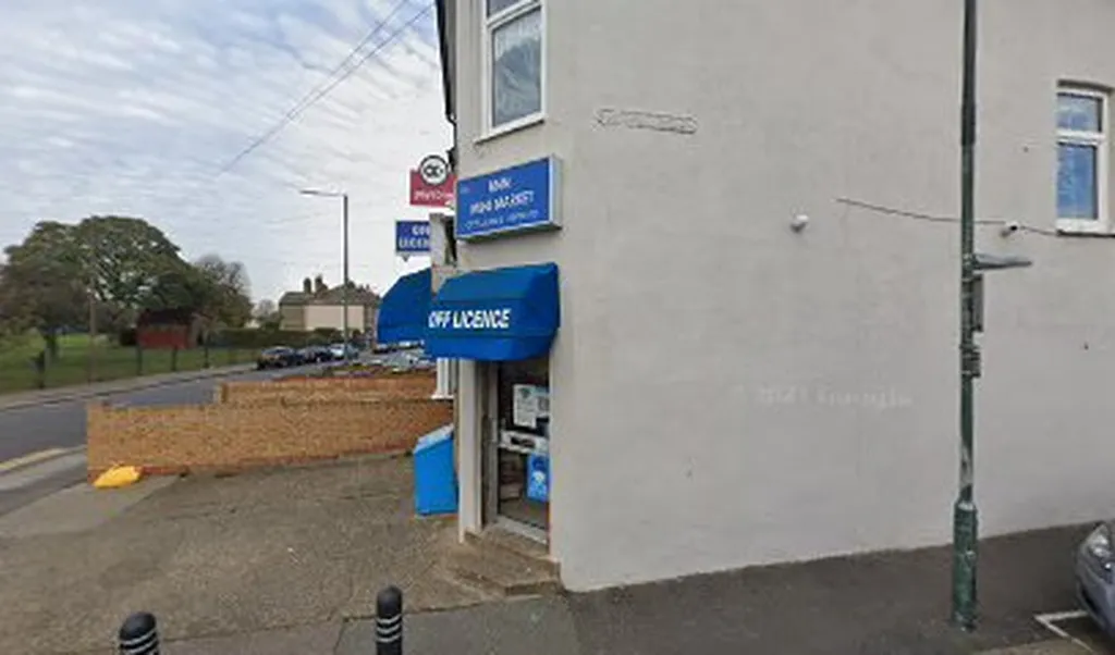 Bnn Mini Market