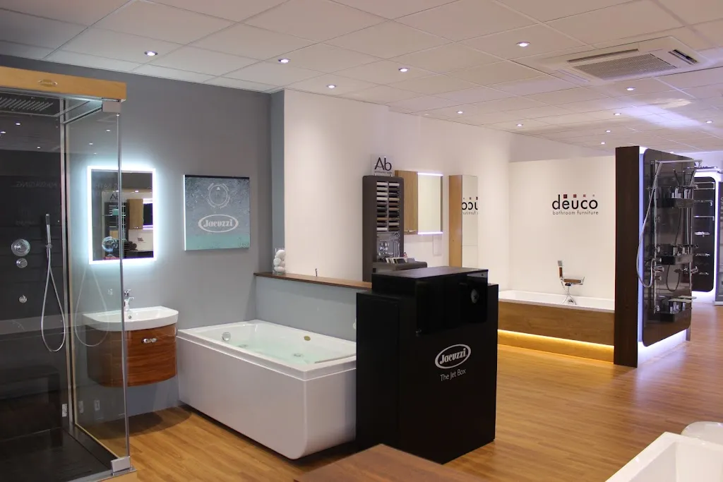 Bodywash Bathrooms Ltd