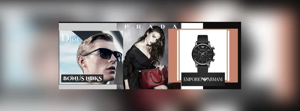 Bonus Looks - Online Fashion Store