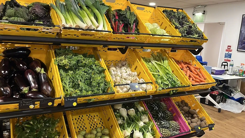 Borough Food Cooperative