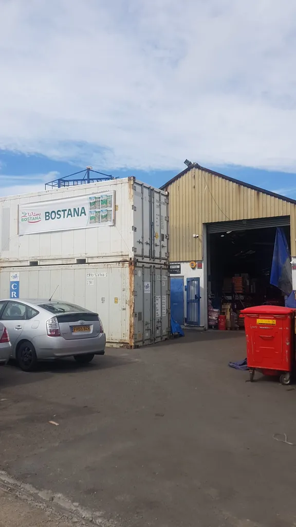 Bostana LTD