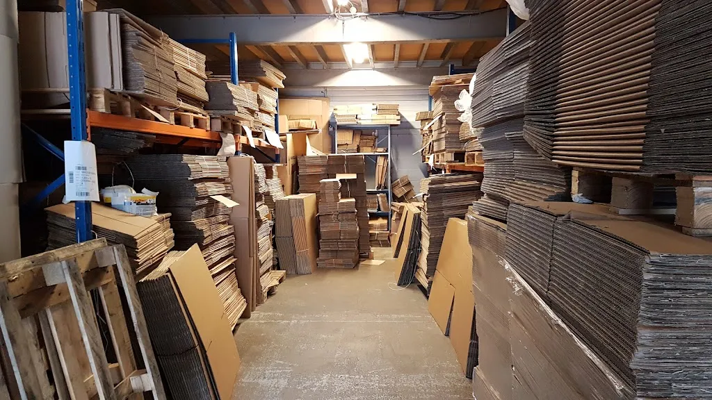 Breamfold Packaging Ltd