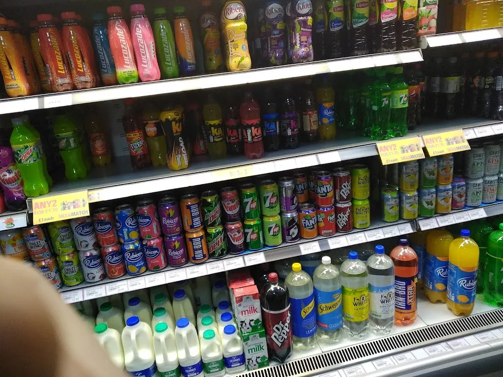 Brecknock Supermarket