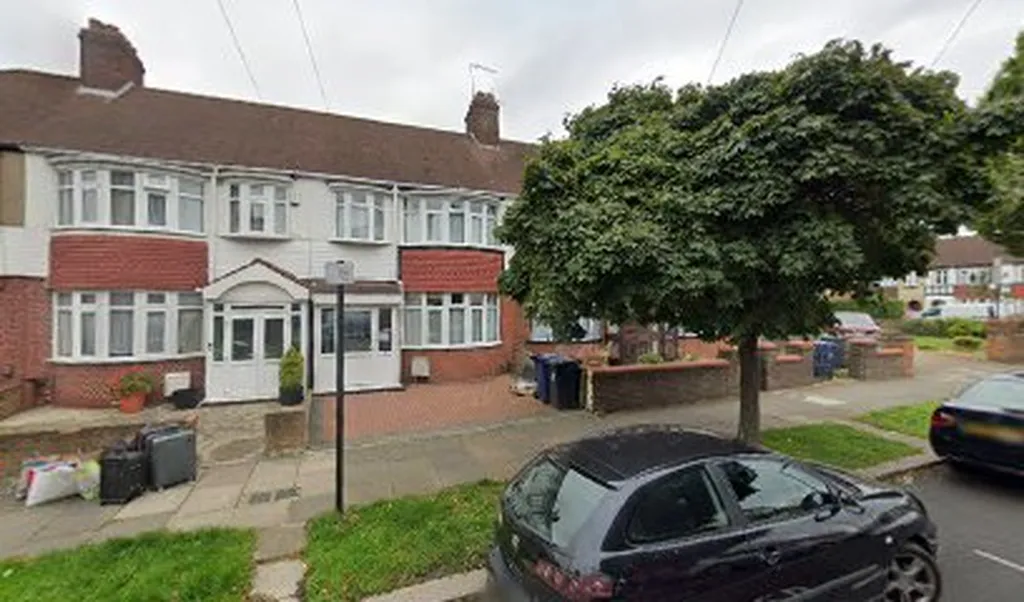 Briar Crescent