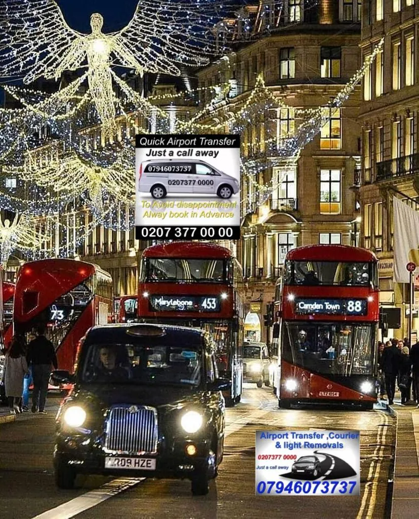 Bricklane Minicab