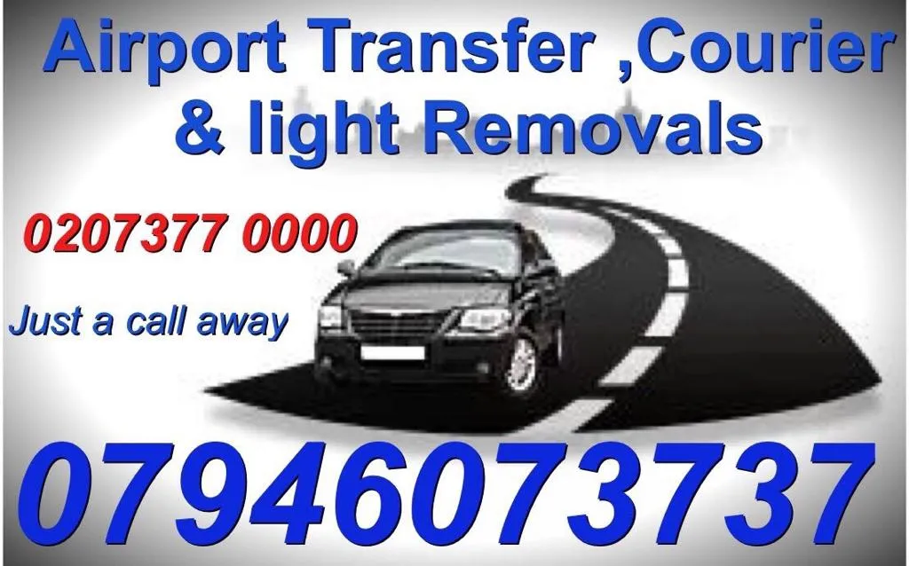 Bricklane Taxis