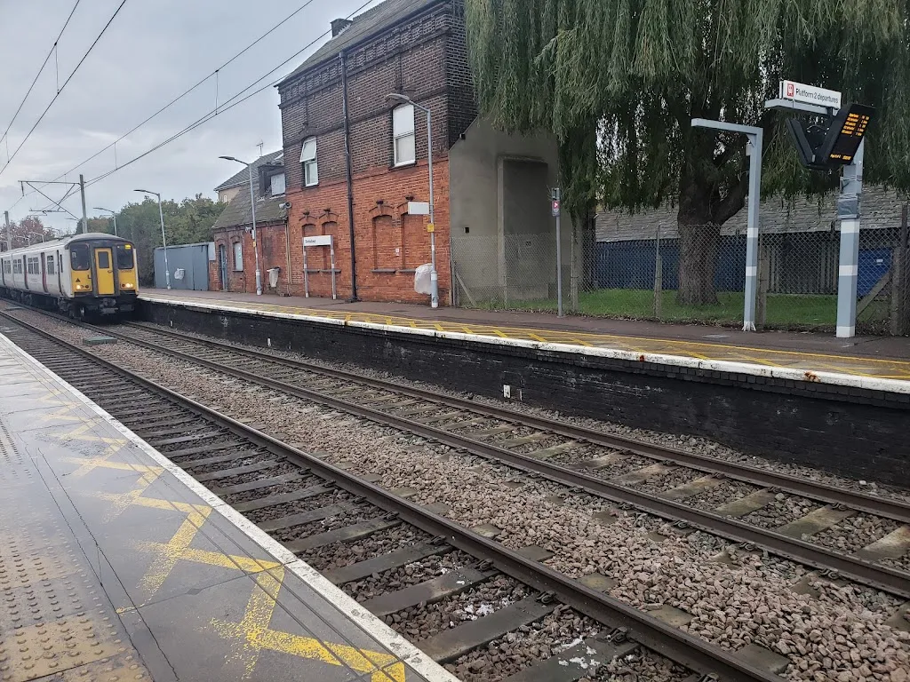 Brimsdown