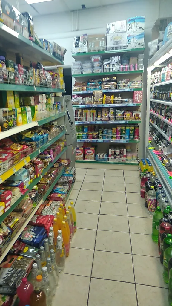 Brimsdown Food Centre