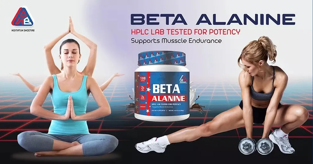 Britzone Nutrition Ltd.