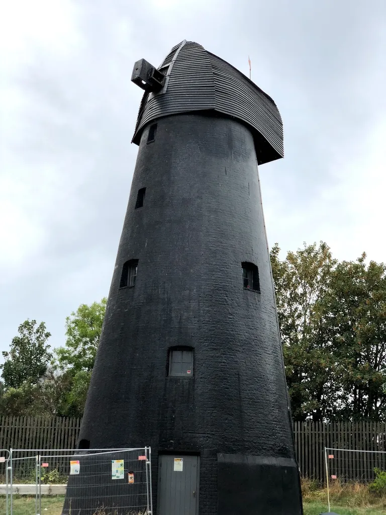 Brixton Windmill