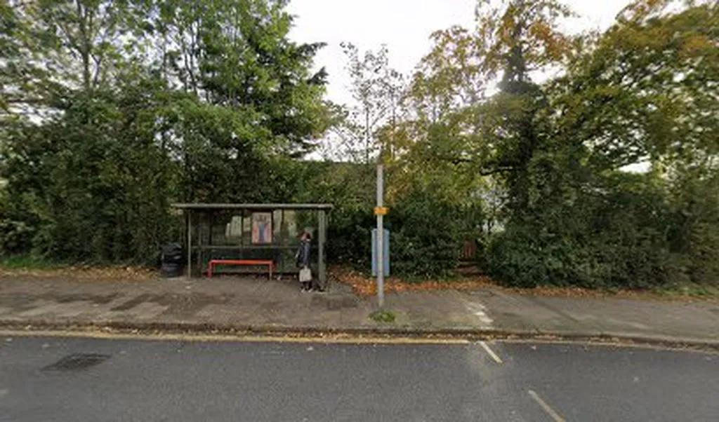 Brockhurst Corner