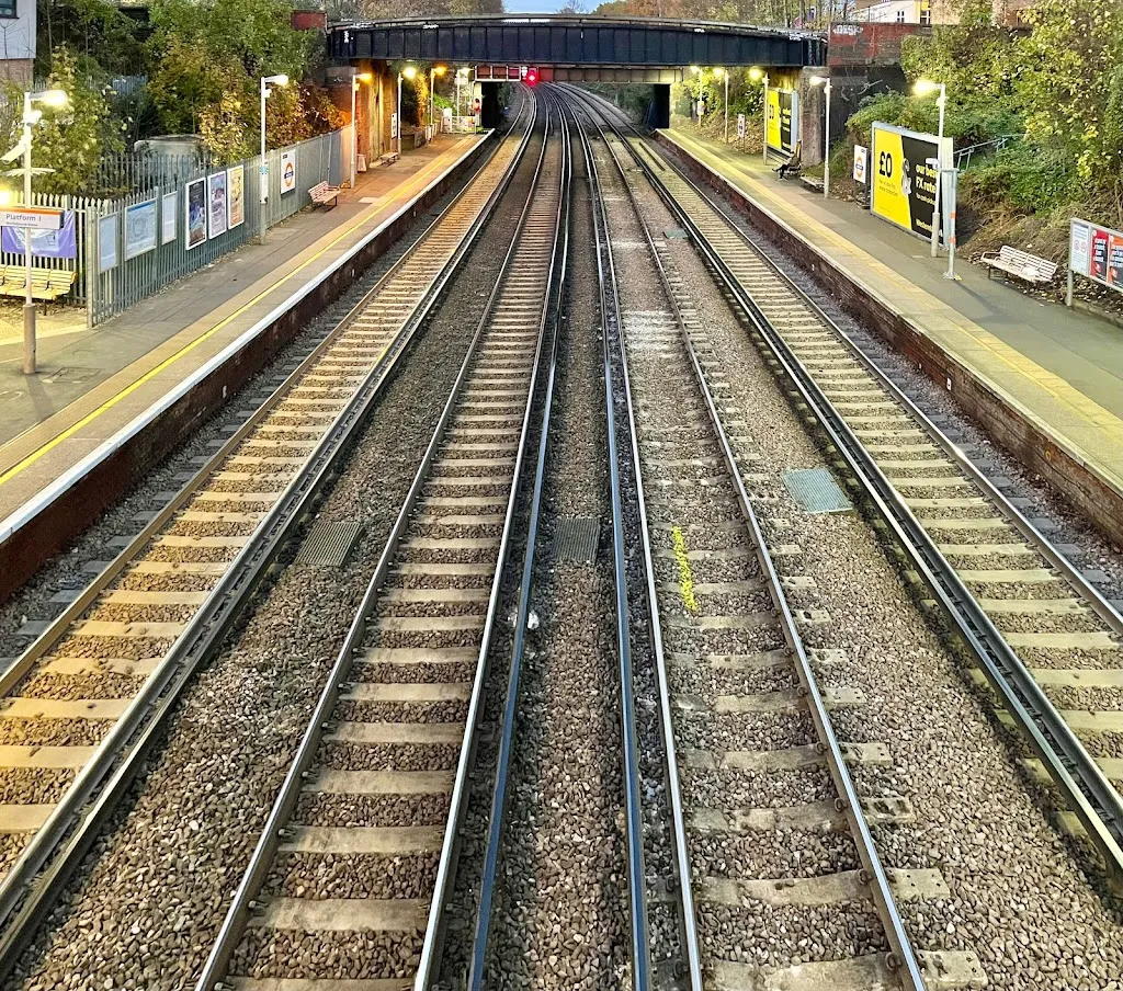 Brockley
