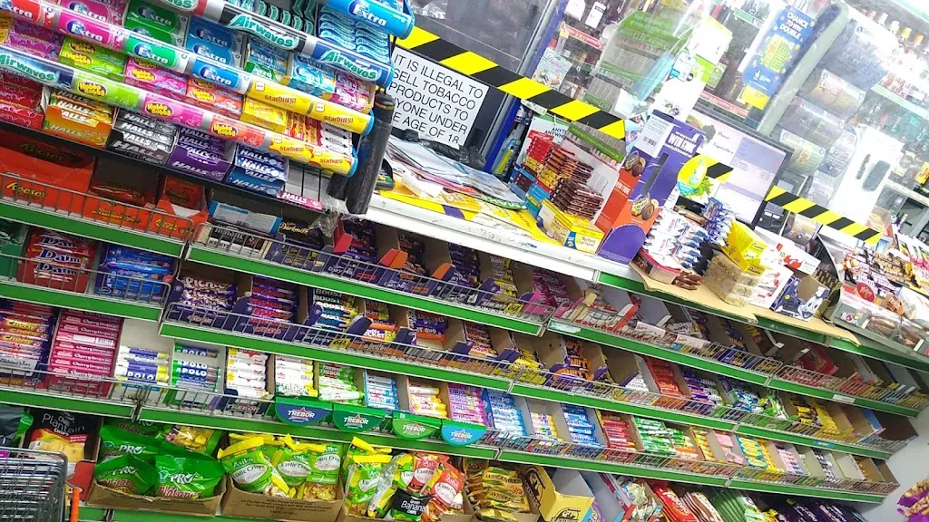 Brockley Supermarket