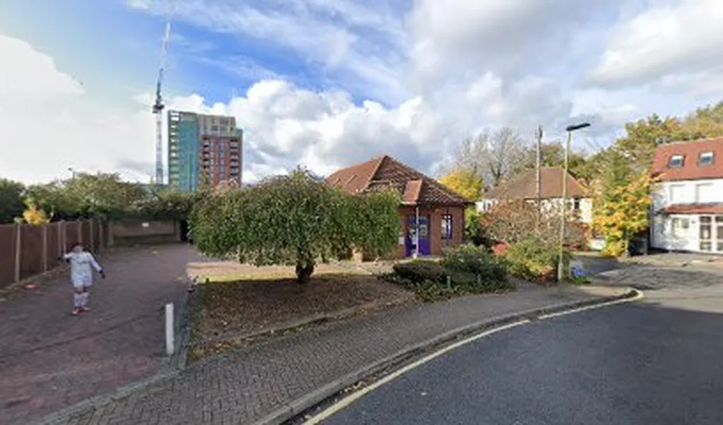 Bromley District Scout Shop