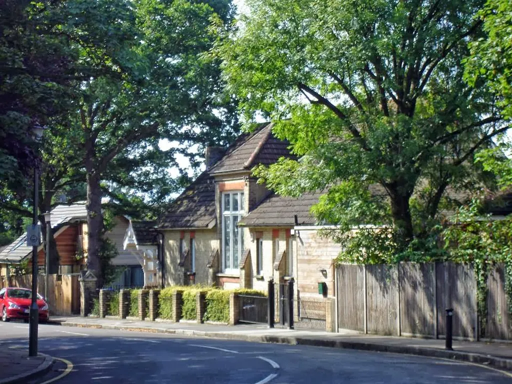 Bromley Reform Synagogue