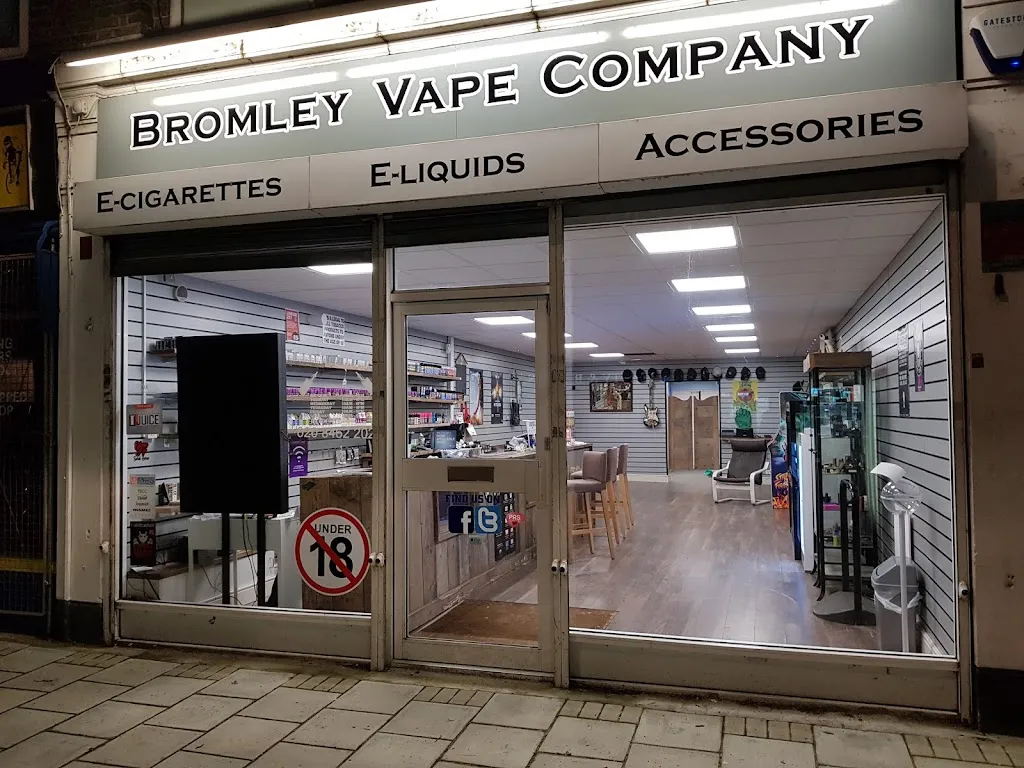 Bromley Vape Company