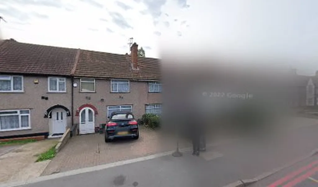 Brook Road
