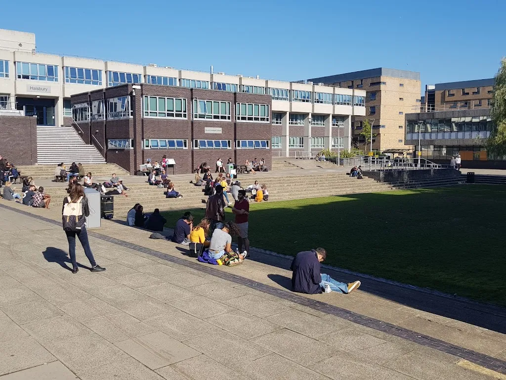 Brunel University