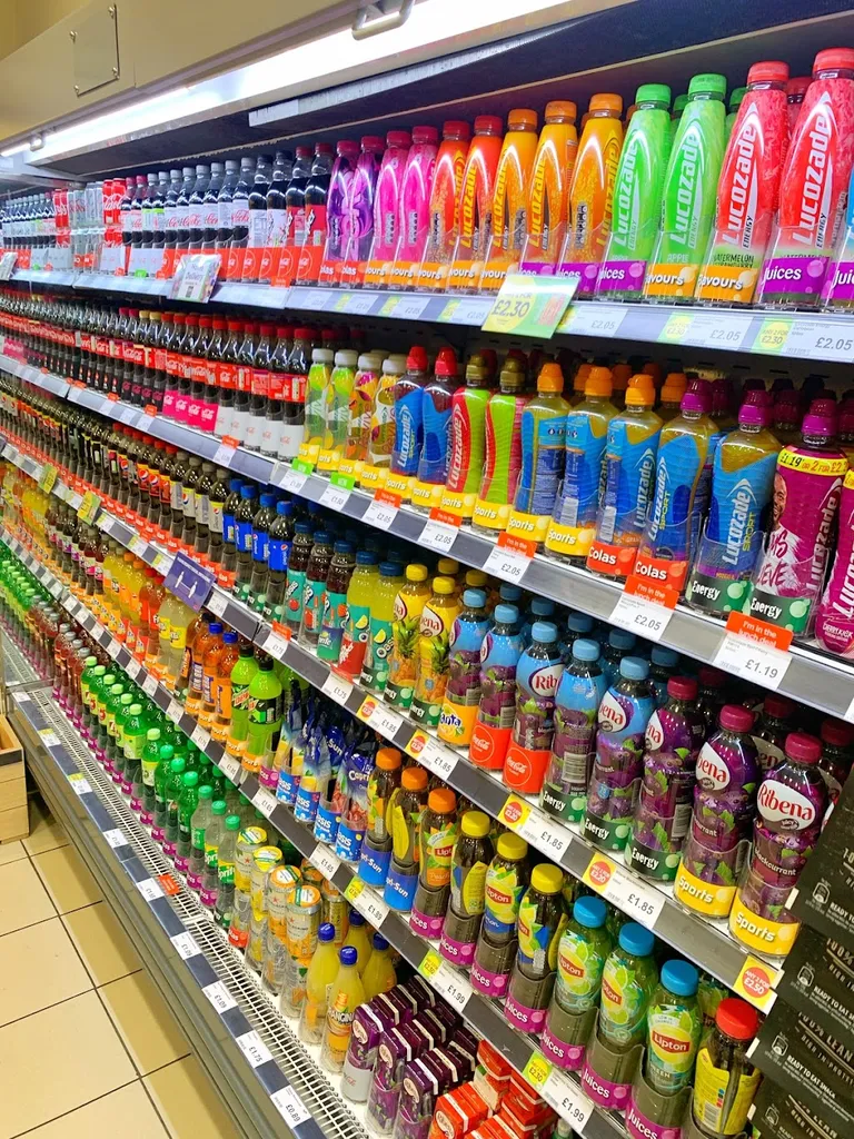 Budgens