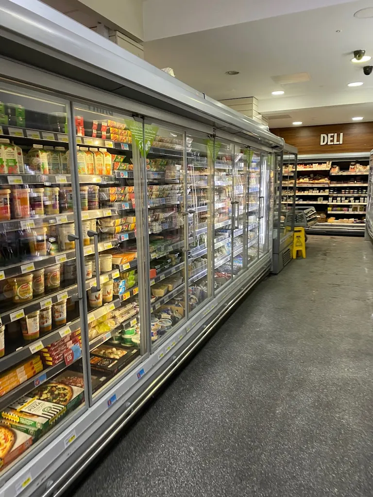 Budgens