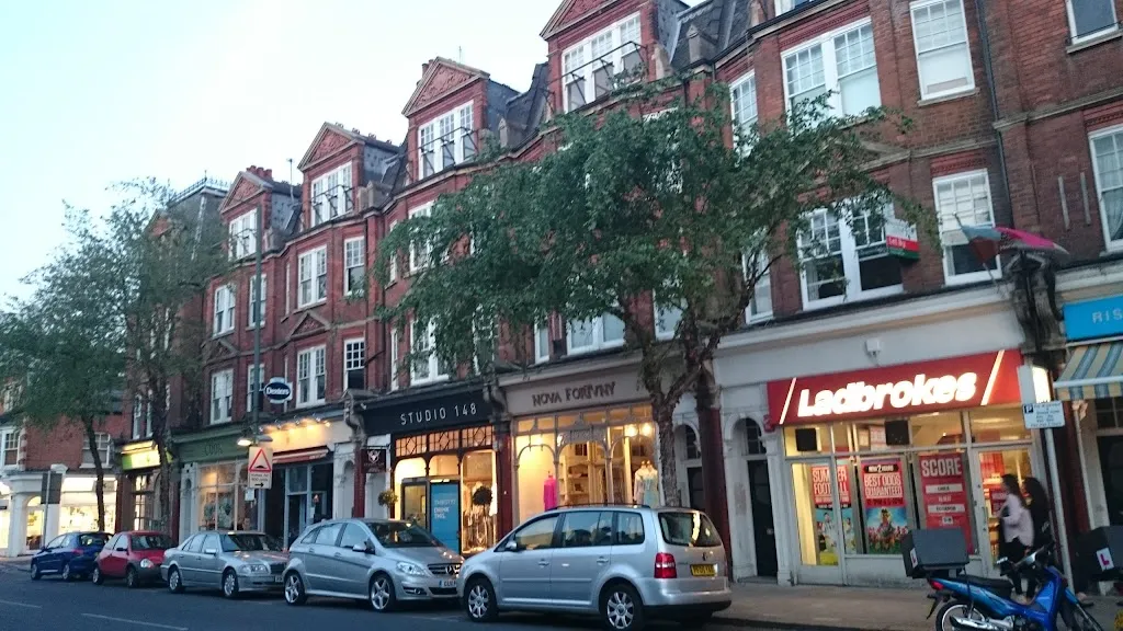 Budgens