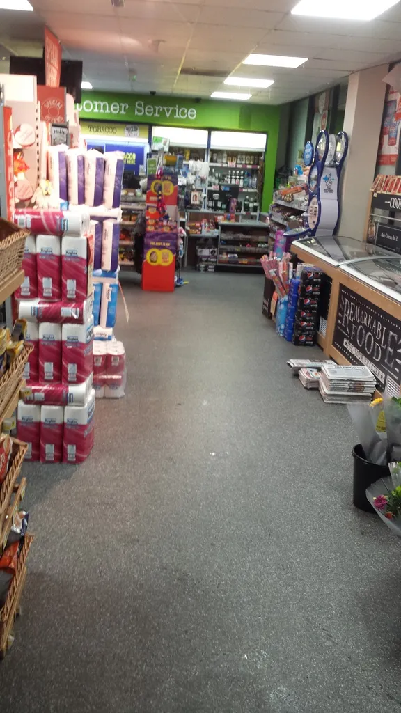 Budgens
