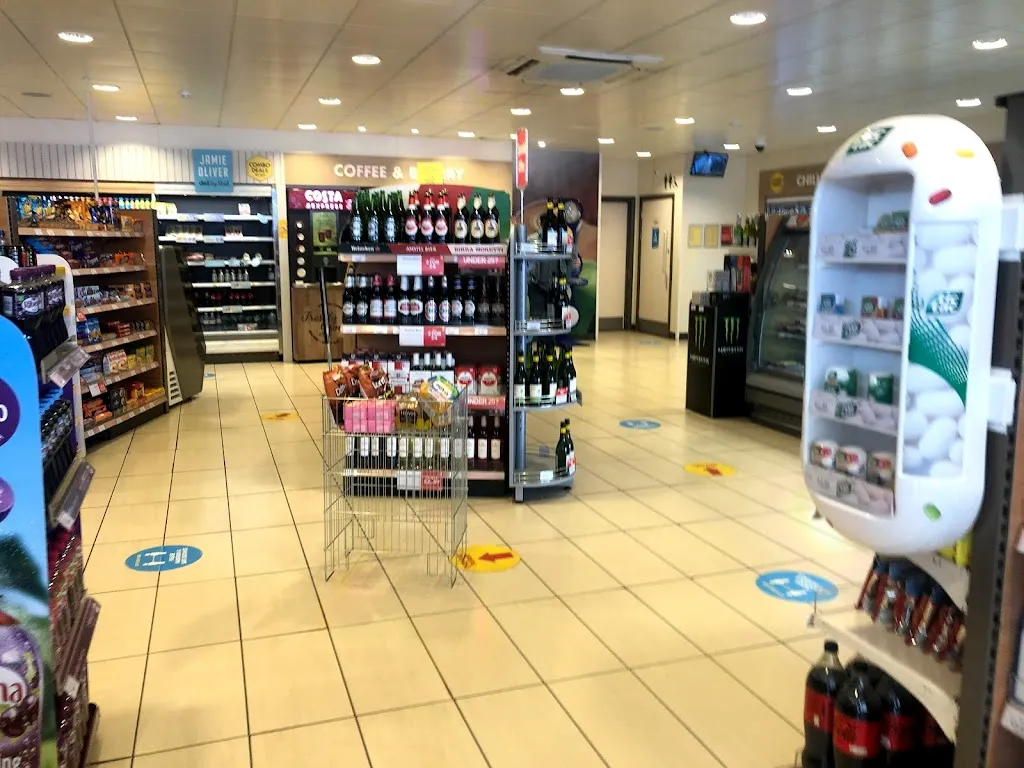 Budgens
