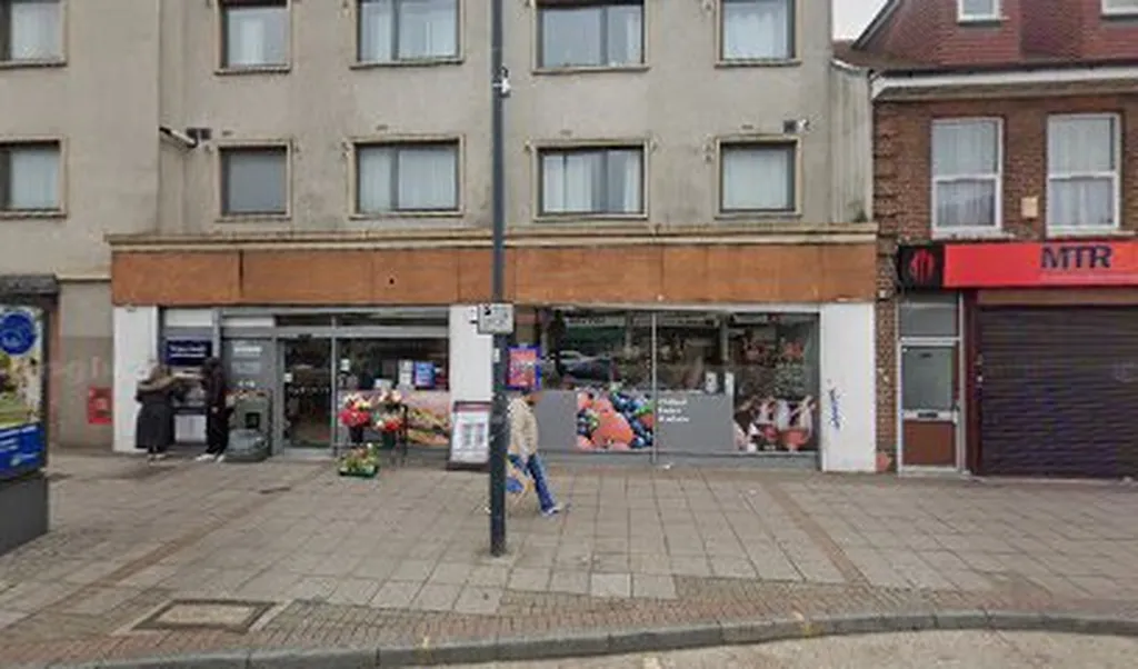 Budgens
