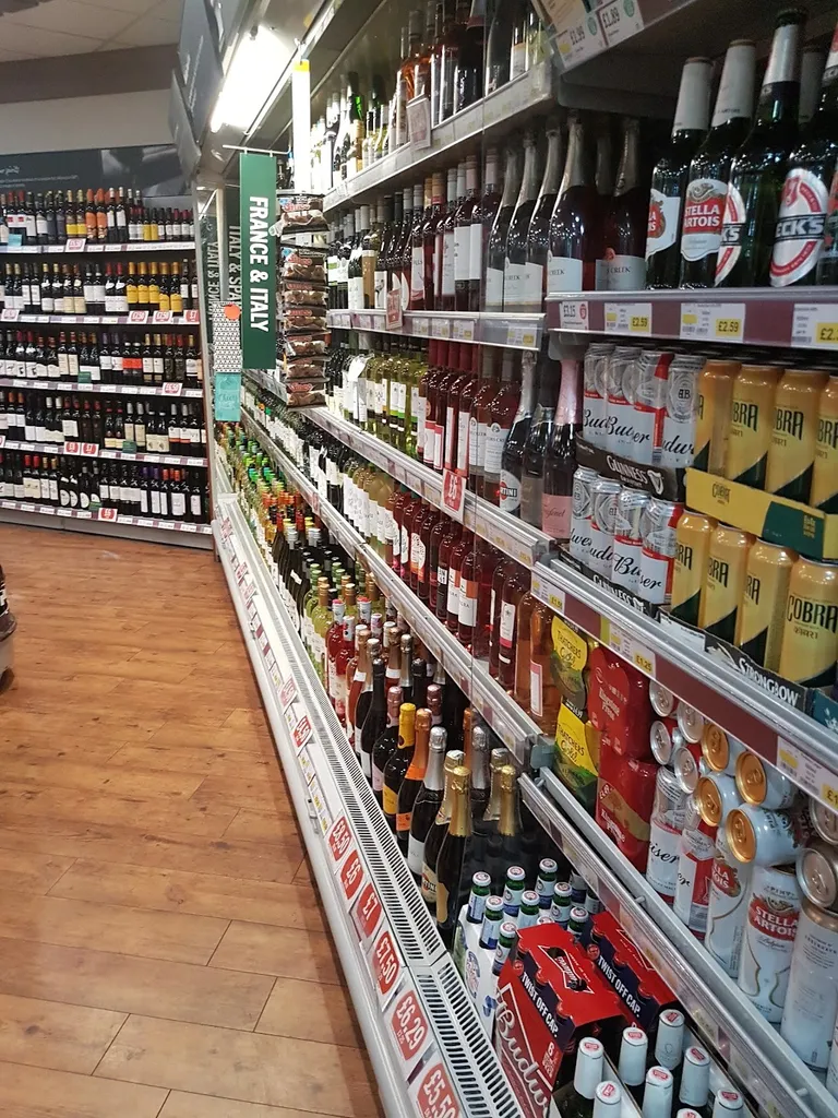 Budgens