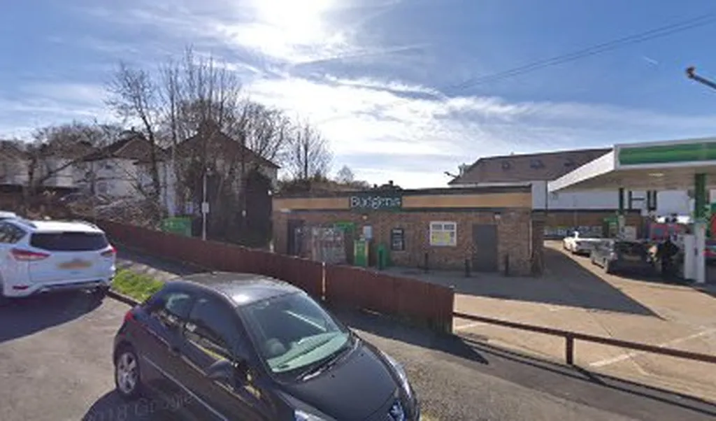 Budgens