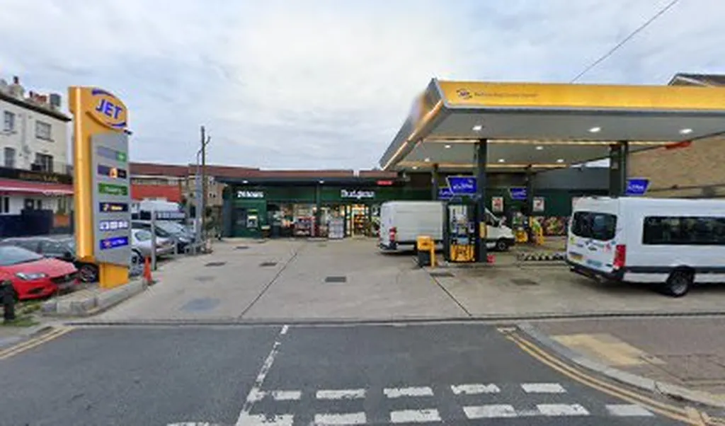 Budgens