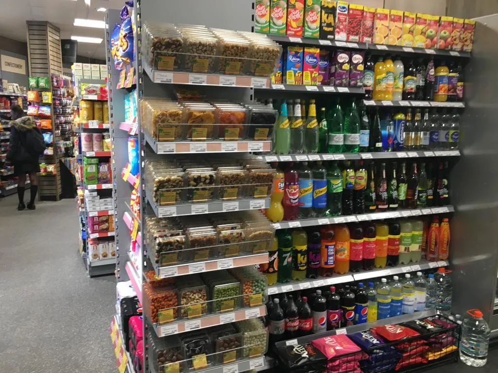 Budgens