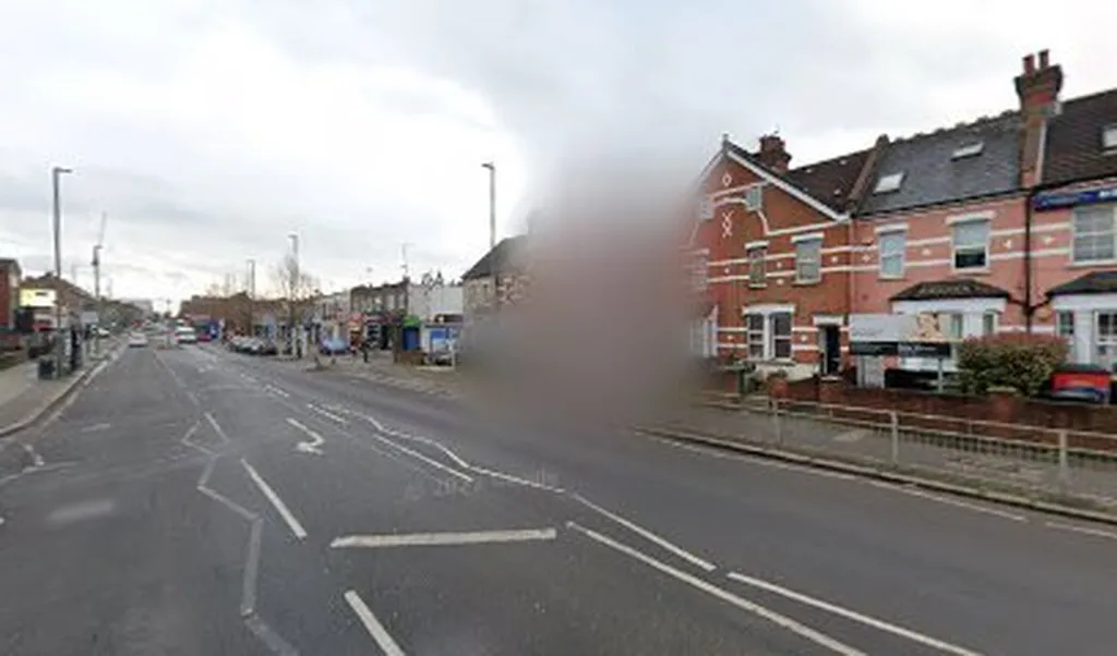 Burnt Oak Minicabs