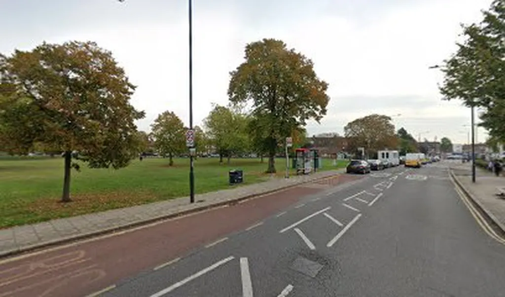 Butler's Green Chestnut Avenue