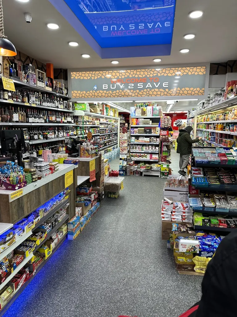 Buy2save International Supermarket
