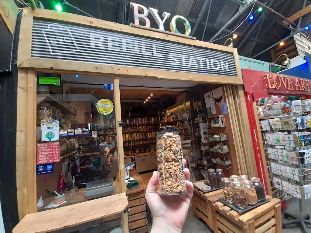 BYO