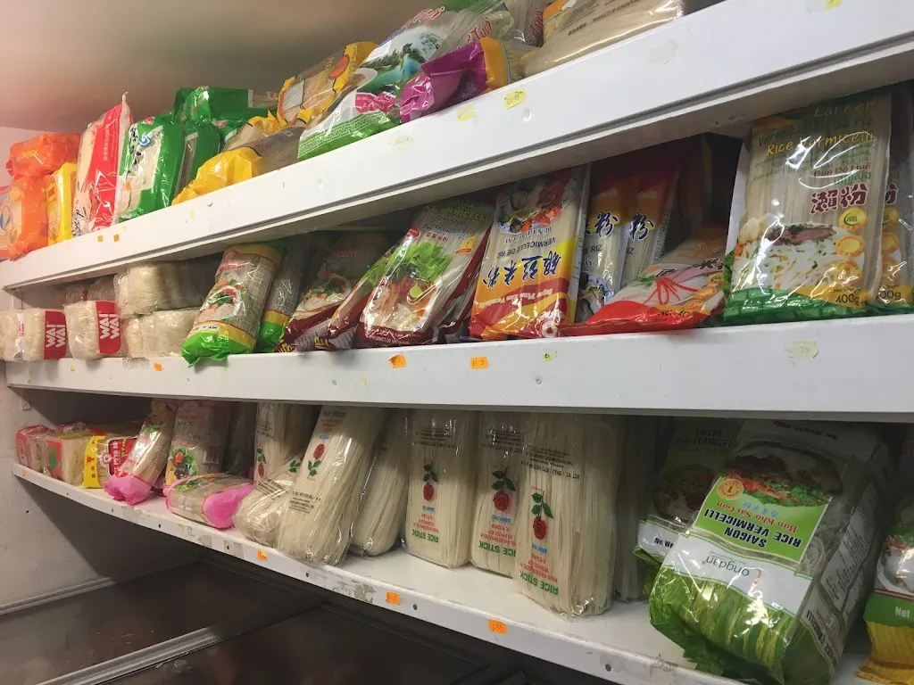 C & G Cash & Carry
