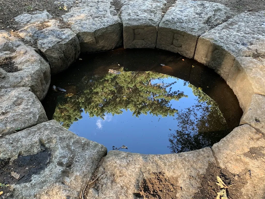 Caesar's Well